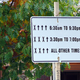 Illustration for article titled America's 10 Most Confusing Traffic Signs
